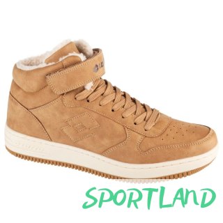 Buty Lotto Paliot Fur M 2400192U-7212 45