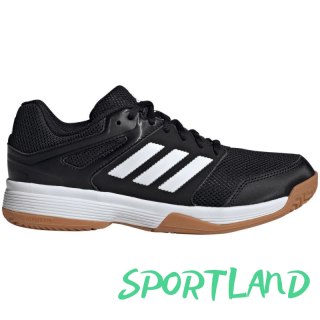 Buty do siatkówki adidas Speedcourt IN W IH3158 42