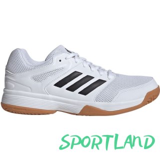 Buty do siatkówki adidas Speedcourt IN W IH3159 43 1/3
