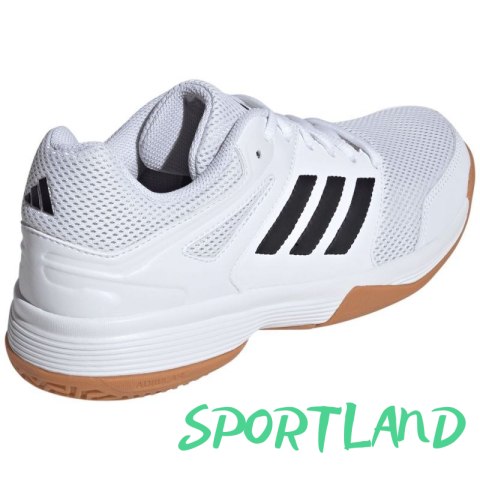Buty do siatkówki adidas Speedcourt IN W IH3159 43 1/3