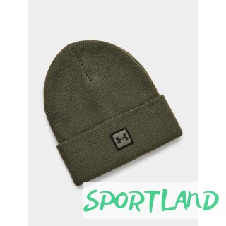 Czapka Under Armour 1373155-390 uniw