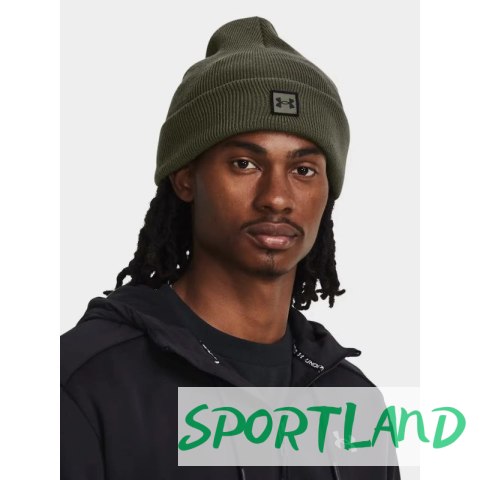 Czapka Under Armour 1373155-390 uniw Czapka Under Armour 1373155-390 uniw