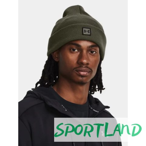 Czapka Under Armour 1373155-390 uniw Czapka Under Armour 1373155-390 uniw