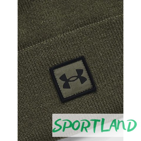 Czapka Under Armour 1373155-390 uniw Czapka Under Armour 1373155-390 uniw