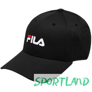 Czapka z daszkiem Fila Brasov 6 FCU0019 80010 N/A