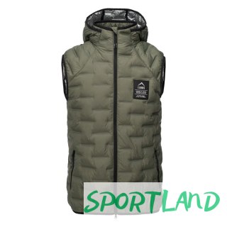 Kamizelka Elbrus pikowana Huel Vest Primaloft M 92800622488 L