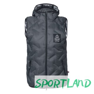 Kamizelka Elbrus pikowana Huel Vest Primaloft W 92800622493 M