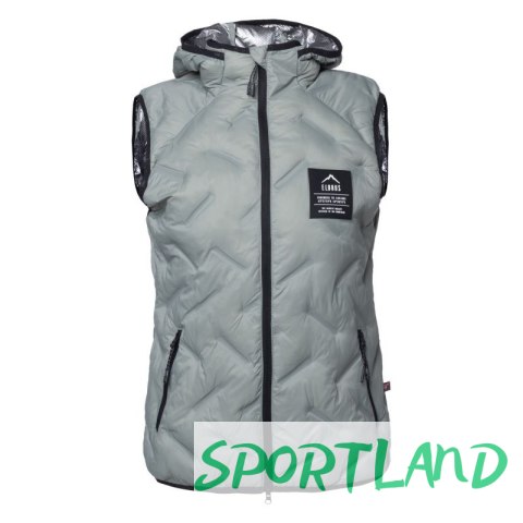 Kamizelka Elbrus pikowana Huel Vest Primaloft W 92800622498 M Kamizelka Elbrus pikowana Huel Vest Primaloft W 92800622498 M