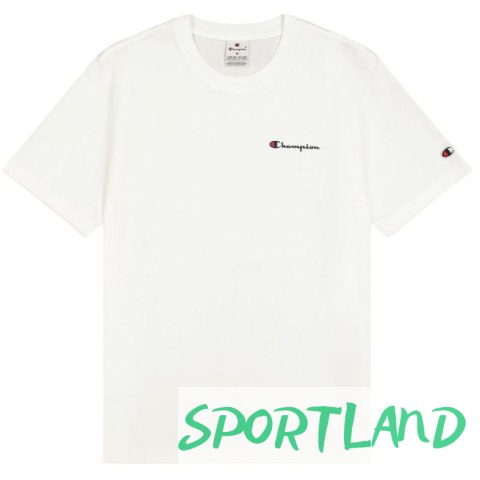 Koszulka Champion SS Tee M 220264 WW001 M Koszulka Champion SS Tee M 220264 WW001 M