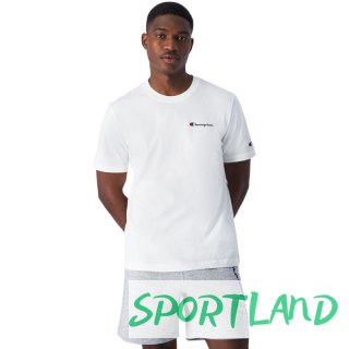 Koszulka Champion SS Tee M 220264 WW001 M