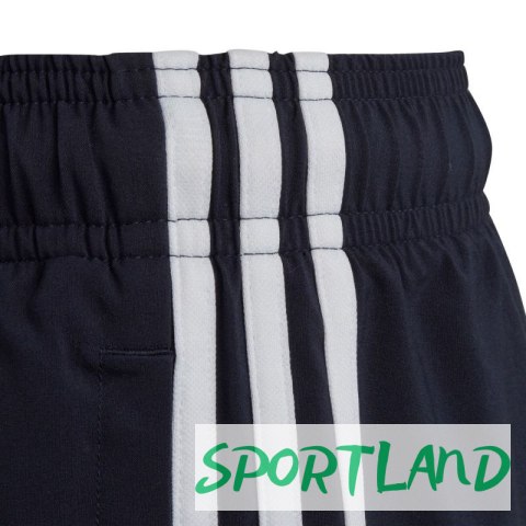 Spodenki adidas Essentials 3-Stripes Woven Jr IC6822 152cm Spodenki adidas Essentials 3-Stripes Woven Jr IC6822 152cm