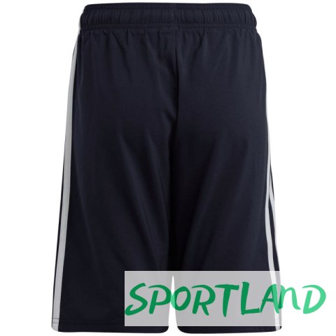 Spodenki adidas Essentials 3-Stripes Woven Jr IC6822 152cm Spodenki adidas Essentials 3-Stripes Woven Jr IC6822 152cm