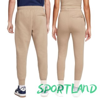 Spodnie Nike M NSW Club Jogger BB M BV2671-247 L (183cm)