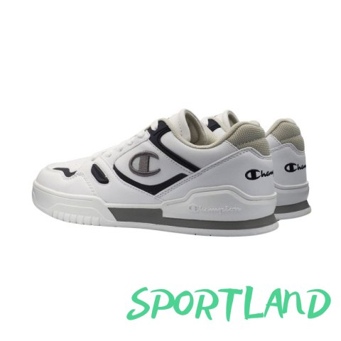 Buty Champion 3 Point Tech Low M S22272 WW011 44 Buty Champion 3 Point Tech Low M S22272 WW011 44