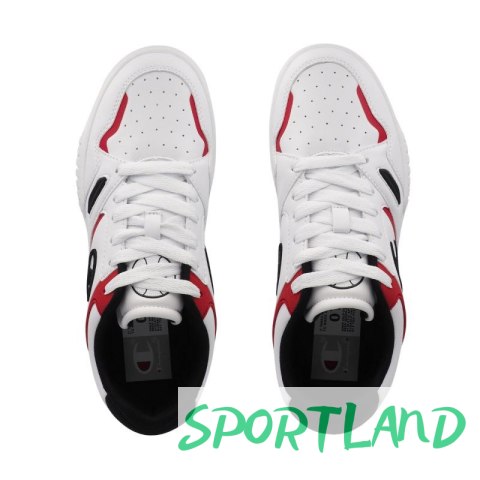 Buty Champion 3 Point Tech Low M S22272 WW012 44,5 Buty Champion 3 Point Tech Low M S22272 WW012 44,5