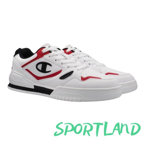 Buty Champion 3 Point Tech Low M S22272 WW012 44 Buty Champion 3 Point Tech Low M S22272 WW012 44