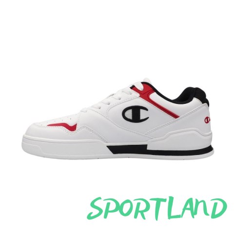 Buty Champion 3 Point Tech Low M S22272 WW012 44 Buty Champion 3 Point Tech Low M S22272 WW012 44