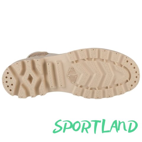 Buty Palladium Pampa Hi Zip WL W 95982-217-M 40 Buty Palladium Pampa Hi Zip WL W 95982-217-M 40