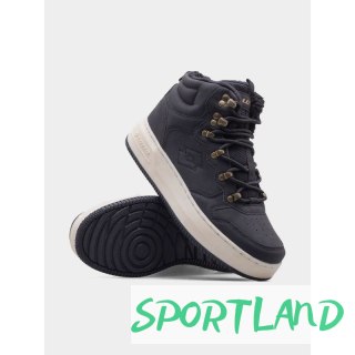 Buty unisex zimowe Lotto Jalana Pf Fur 2400390W-1112 38