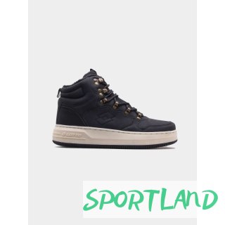 Buty unisex zimowe Lotto Jalana Pf Fur 2400390W-1112 39