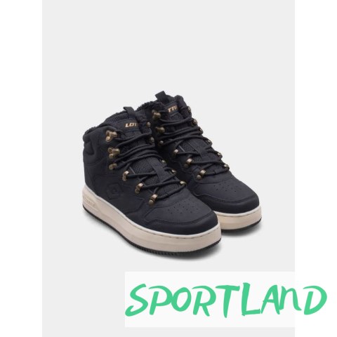 Buty unisex zimowe Lotto Jalana Pf Fur 2400390W-1112 39 Buty unisex zimowe Lotto Jalana Pf Fur 2400390W-1112 39