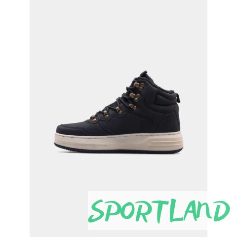Buty unisex zimowe Lotto Jalana Pf Fur 2400390W-1112 39 Buty unisex zimowe Lotto Jalana Pf Fur 2400390W-1112 39