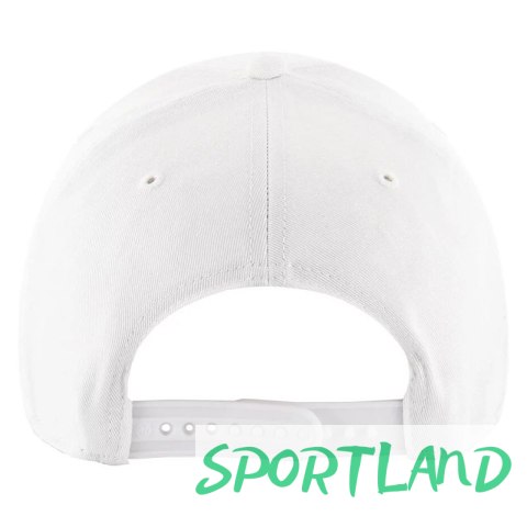 Czapka z daszkiem 47 Brand MLB New York Yankees Cap Jr B-RAC17CTP-WH One size Czapka z daszkiem 47 Brand MLB New York Yankees Cap Jr B-RAC17CTP-WH One size