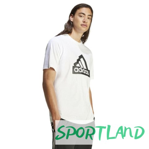 Koszulka adidas Modern Essentials Graphic M IW2634 L Koszulka adidas Modern Essentials Graphic M IW2634 L