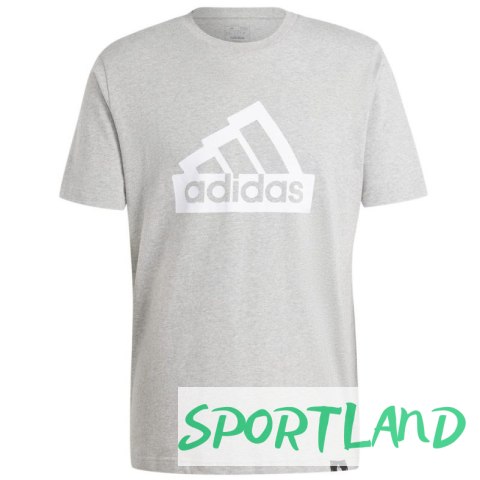 Koszulka adidas Modern Essentials Graphic M IW2648 L Koszulka adidas Modern Essentials Graphic M IW2648 L
