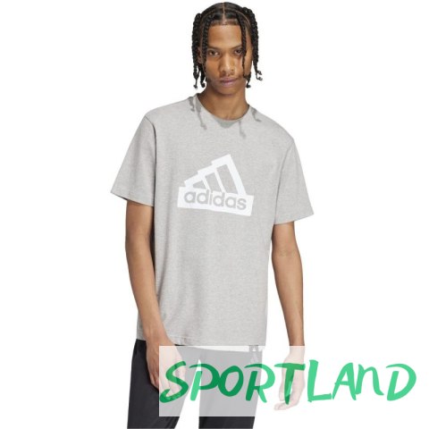 Koszulka adidas Modern Essentials Graphic M IW2648 L Koszulka adidas Modern Essentials Graphic M IW2648 L
