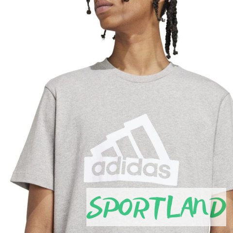 Koszulka adidas Modern Essentials Graphic M IW2648 L Koszulka adidas Modern Essentials Graphic M IW2648 L