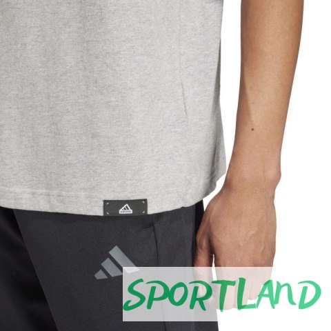 Koszulka adidas Modern Essentials Graphic M IW2648 L Koszulka adidas Modern Essentials Graphic M IW2648 L