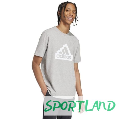 Koszulka adidas Modern Essentials Graphic M IW2648 L Koszulka adidas Modern Essentials Graphic M IW2648 L