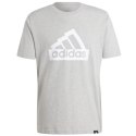 Koszulka adidas Modern Essentials Graphic M IW2648 M