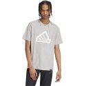 Koszulka adidas Modern Essentials Graphic M IW2648 M