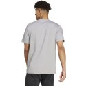 Koszulka adidas Tech Linear Graphic M IY0728 XL