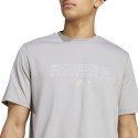 Koszulka adidas Tech Linear Graphic M IY0728 S