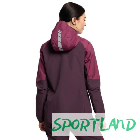 Kurtka Jack Wolfskin Alpspitze Hoody Jkt W 1307391-1014 W L L Kurtka Jack Wolfskin Alpspitze Hoody Jkt W 1307391-1014 W L L