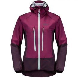 Kurtka Jack Wolfskin Alpspitze Hoody Jkt W 1307391-1014 W L M
