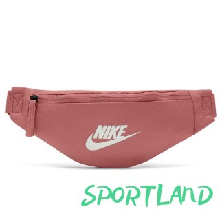 Saszetka, nerka Nike Heritage Waistpack DB0488-634 one size