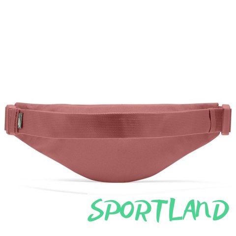 Saszetka, nerka Nike Heritage Waistpack DB0488-634 one size Saszetka, nerka Nike Heritage Waistpack DB0488-634 one size