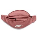 Saszetka, nerka Nike Heritage Waistpack DB0488-634 one size