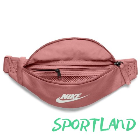 Saszetka, nerka Nike Heritage Waistpack DB0488-634 one size Saszetka, nerka Nike Heritage Waistpack DB0488-634 one size