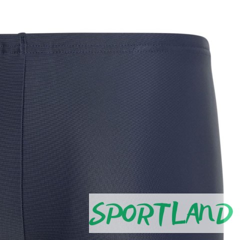 Spodenki kąpielowe adidas Performance Big Bars Swim Jr IT2693 140cm