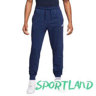 Spodnie Nike Club Fleece M FQ4330-410 L (183cm)