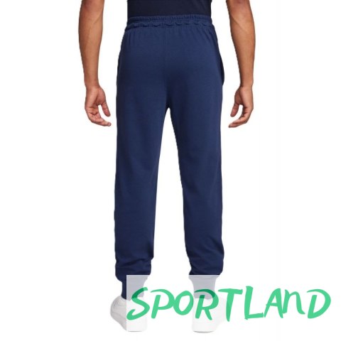Spodnie Nike Club Fleece M FQ4330-410 M (178cm) Spodnie Nike Club Fleece M FQ4330-410 M (178cm)