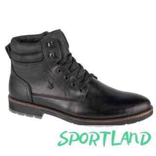 Buty Rieker Booties M F4544-00 43