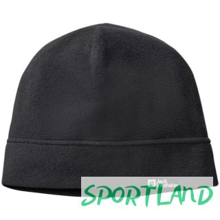 Czapka Jack Wolfskin Kaskaden Beanie 1910841-6000 One size