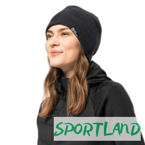 Czapka Jack Wolfskin Kaskaden Beanie 1910841-6000 One size Czapka Jack Wolfskin Kaskaden Beanie 1910841-6000 One size