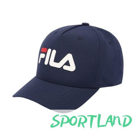 Czapka z daszkiem Fila Funza 5 FCT0002 50004 N/A Czapka z daszkiem Fila Funza 5 FCT0002 50004 N/A